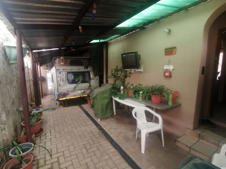 3 Bedroom Property for Sale in Sasolburg Ext 10 Free State
